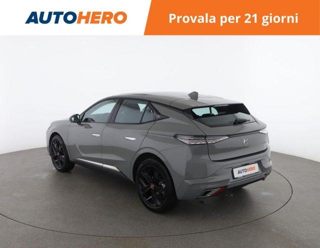 DS AUTOMOBILES DS 4 BlueHDi 130 aut. Performance Line