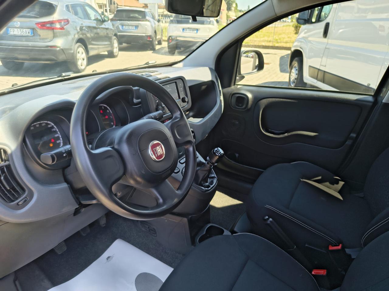 Fiat Panda 1.0 Hybrid/IBRIDO-BENZINA *5 POSTI*2023