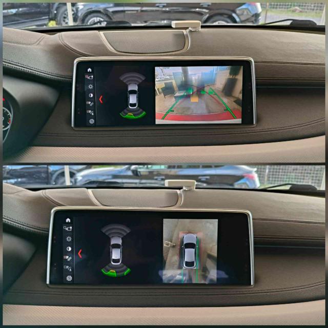 BMW X6 xDrive30d 249CV Msport