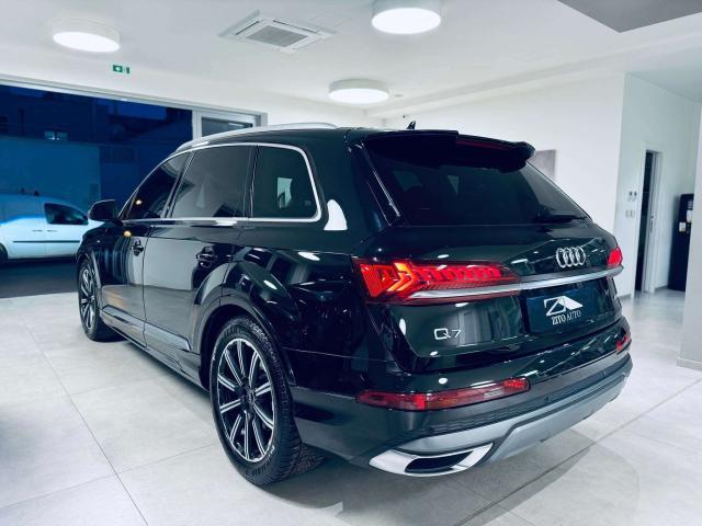 Audi Q7 45 3.0 tdi mhev quattro tiptronic