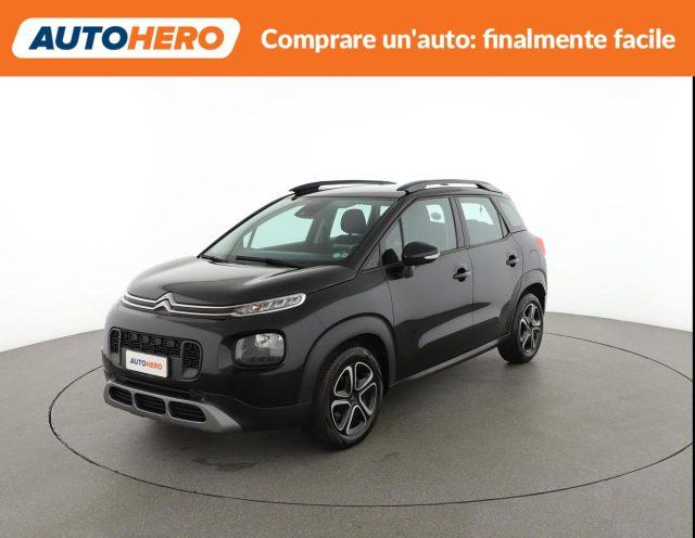 CITROEN C3 Aircross BlueHDi 100 Feel