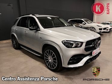 Mercedes-benz GLE 350 de 4Matic EQ-Power Premium