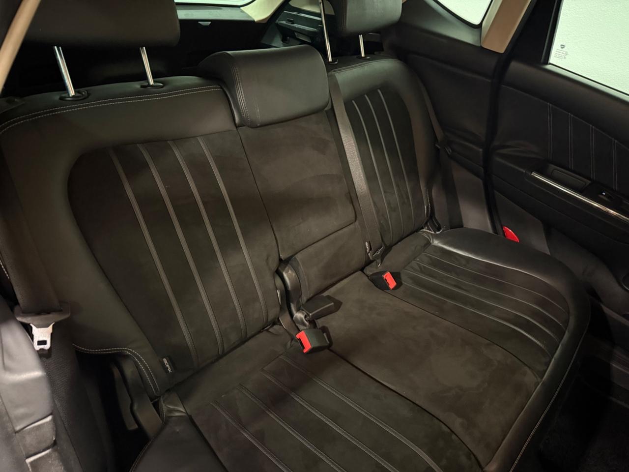 Lancia Delta 1.6 MJT 120 CV Oro