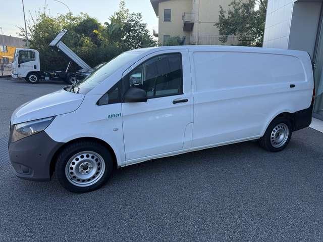 Mercedes-Benz Vito 119cdi 4X4 E6D Long Navi Kamera Autometic Led IVA