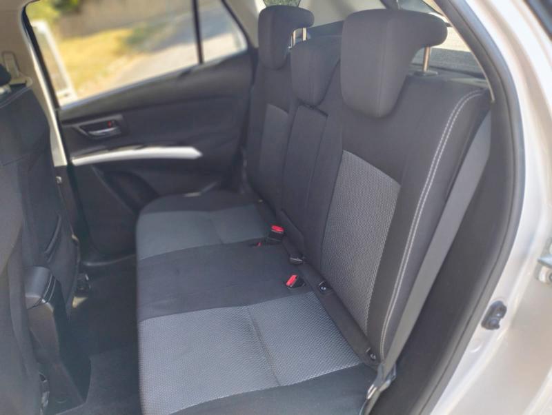 Suzuki S-Cross 1.6 ddis Style 2wd