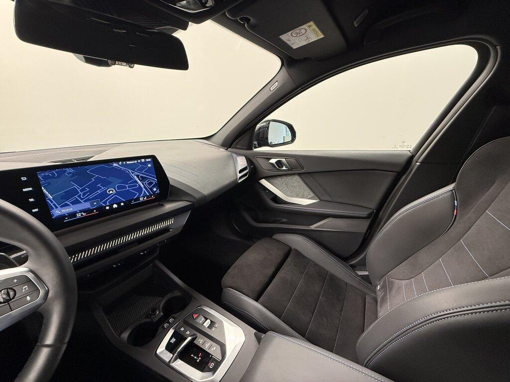 BMW Serie 1 118 d MSport DCT