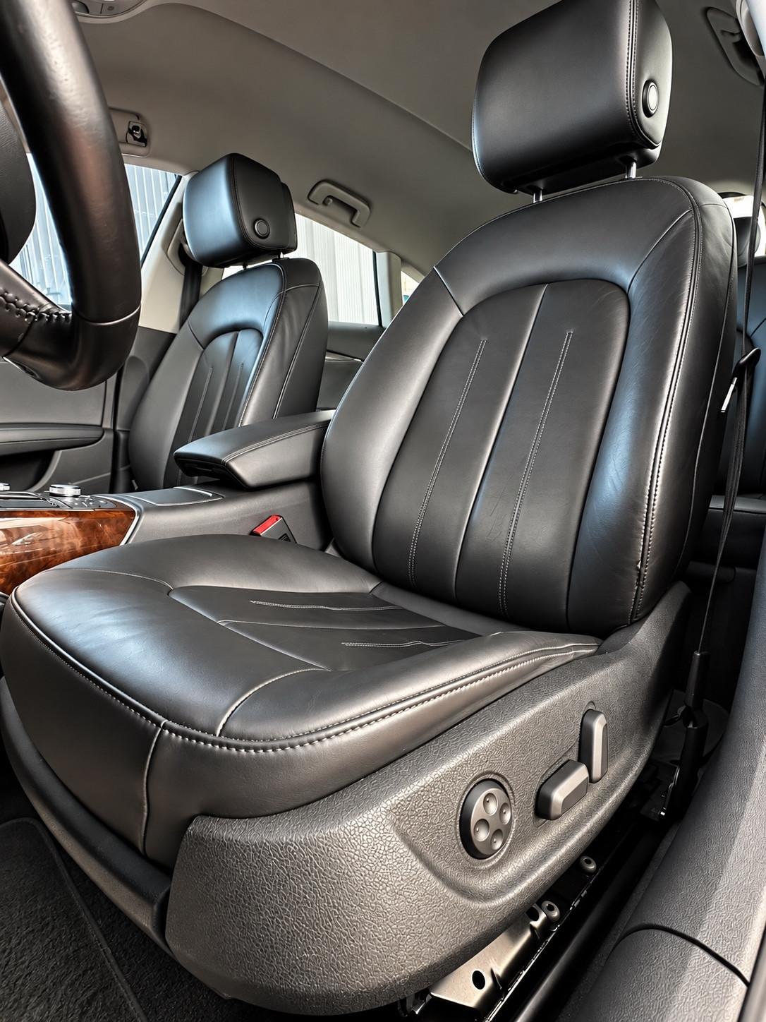 Audi A7 SPB 3.0 TDI 245 CV quattro S tronic