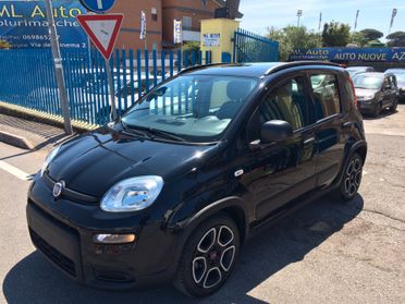 2022 Fiat Panda 1.0 FireFly S&S Hybrid City Life