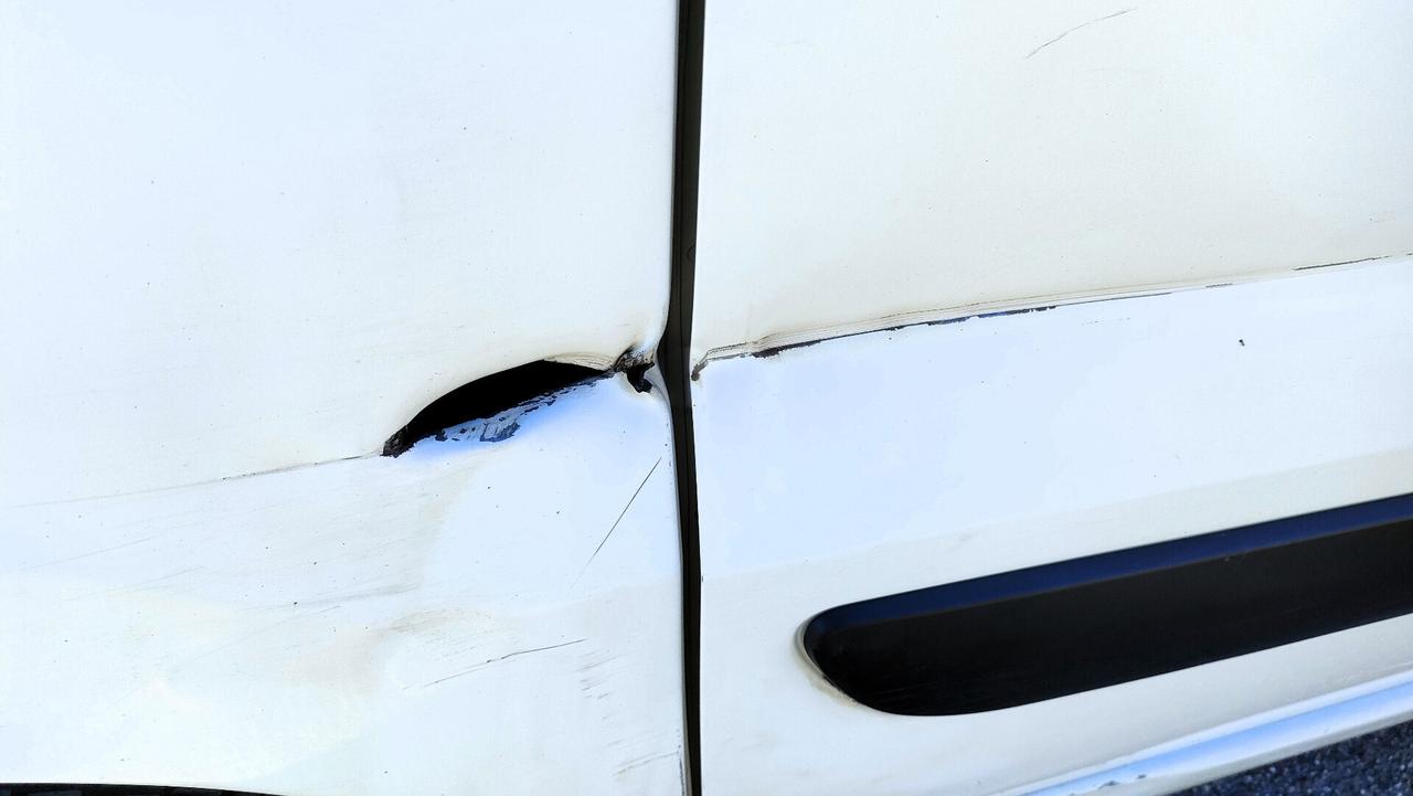 Fiat Scudo 2.0 MJT IVA ESCLUSA