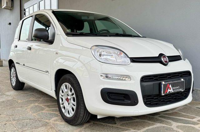 FIAT Panda 1.2 Easy GPL