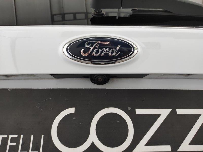 FORD Kuga 2ª serie - Kuga 1.5 TDCI 120 CV S&S 2WD Titanium