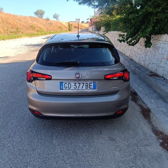 FIAT Tipo 1.6 Mjt S&S 5 porte Business