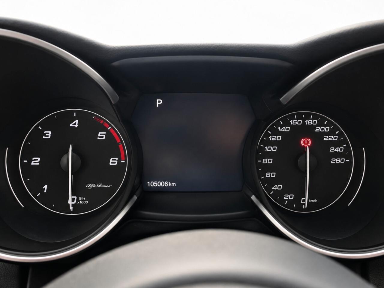 ---IN ARRIVO--- Alfa Romeo Stelvio 2.2 Turbodiesel 190 CV AT8 Q4 Sprint