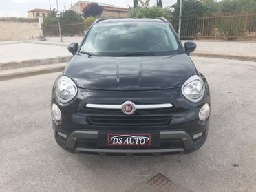 Fiat 500X Fiat 500X 1.4 MultiAir 140 CV Cross Plus Fuoristrada/Suv 5P