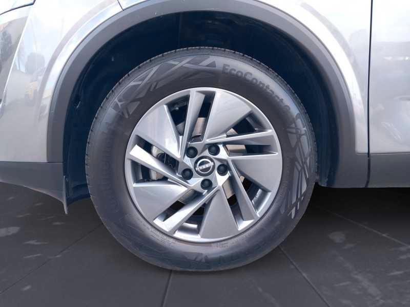 NISSAN Qashqai 1.3 mhev Acenta 140cv #28000km