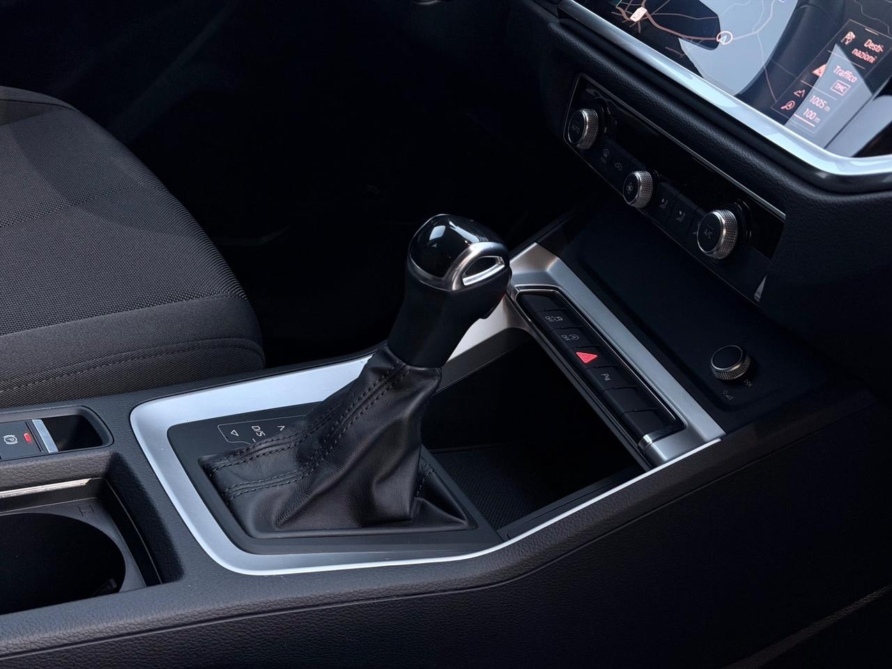 Audi Q3 35 TDI 2.0 Tdi 150cv S tronic Advanced