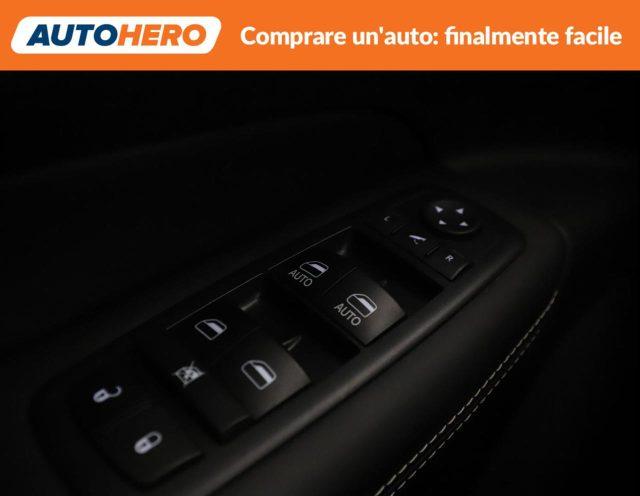 JEEP Grand Cherokee 3.0 V6 CRD 250 CV Multijet II Overland