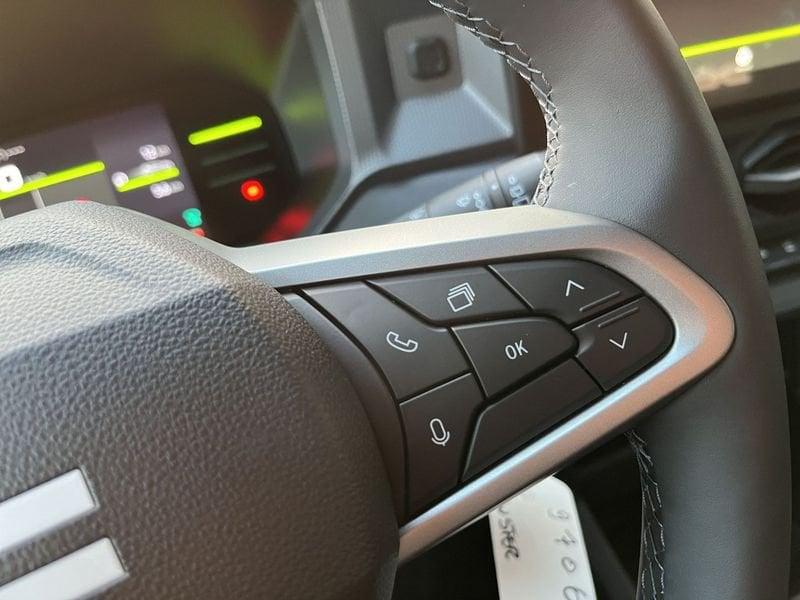 Dacia Duster Duster 1.2 mild hybrid Expression 4x4 130cv - PPROMO SIRONIAUTO+