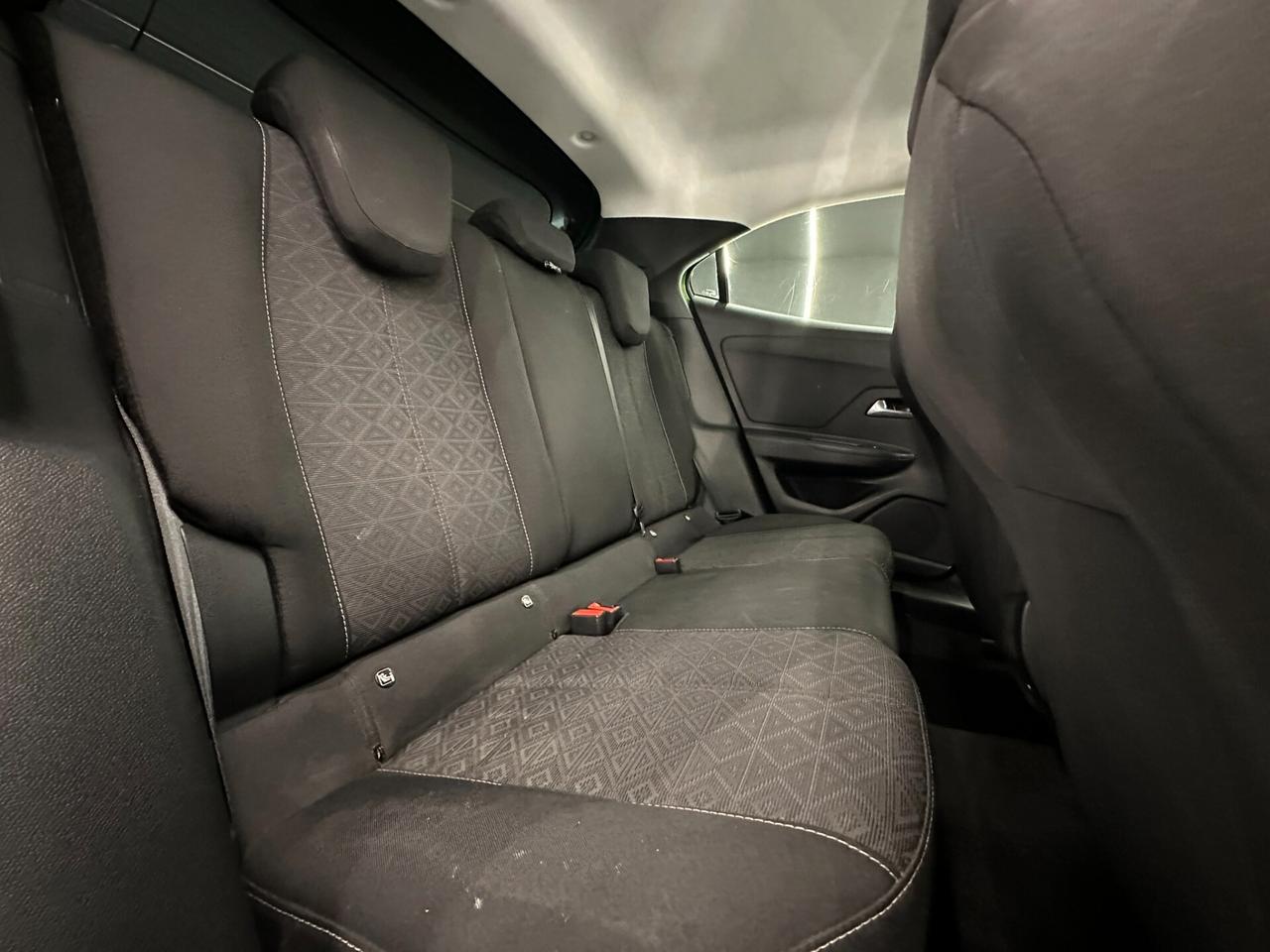 Opel Mokka 1.2 Turbo Edition