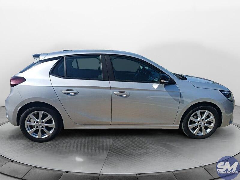 Opel Corsa 1.2 75cv Edition MT5