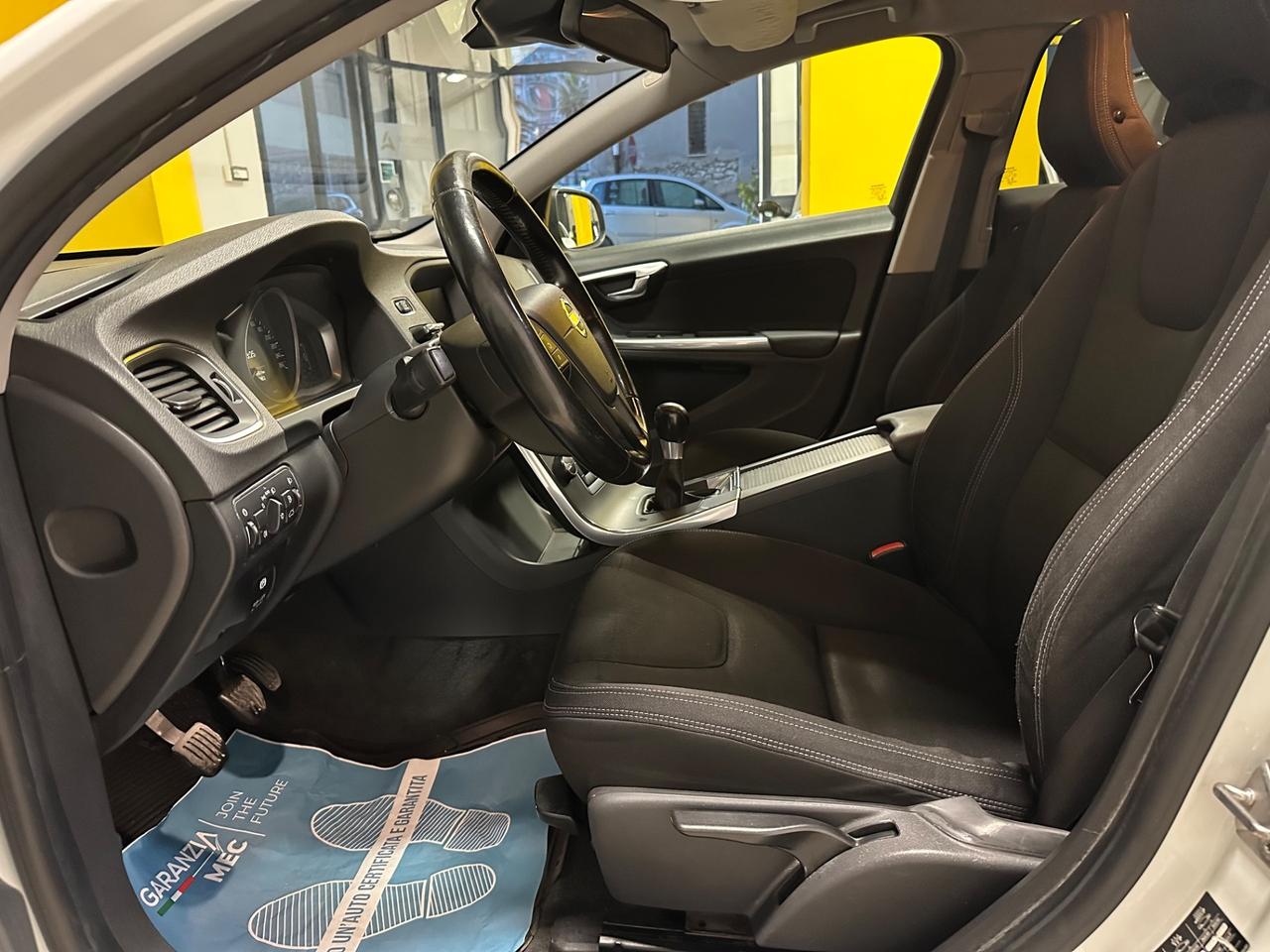 Volvo V60 D3 Business