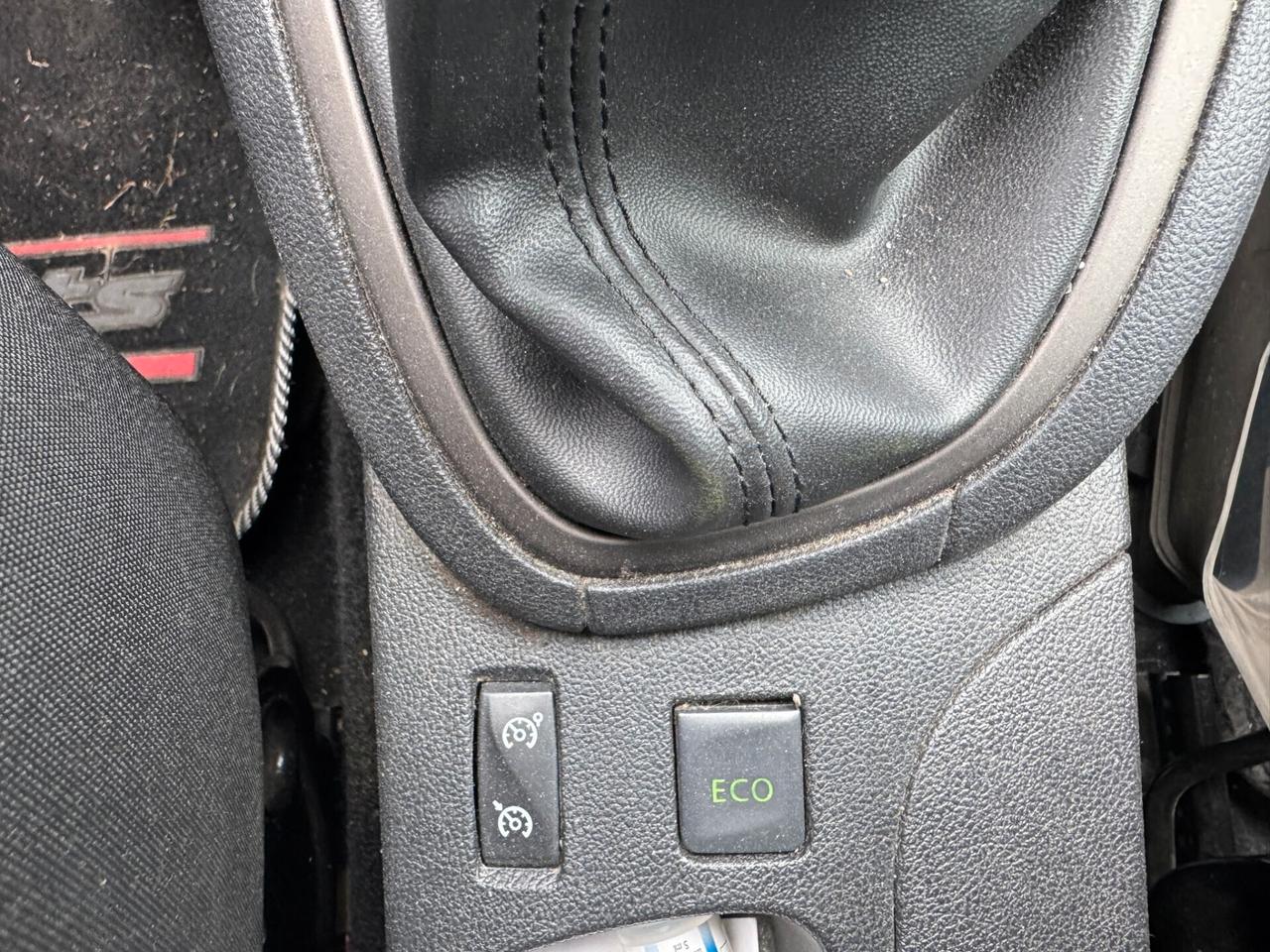 Renault Clio dCi 8V 75 CV Start&Stop 5 porte Energy Intens