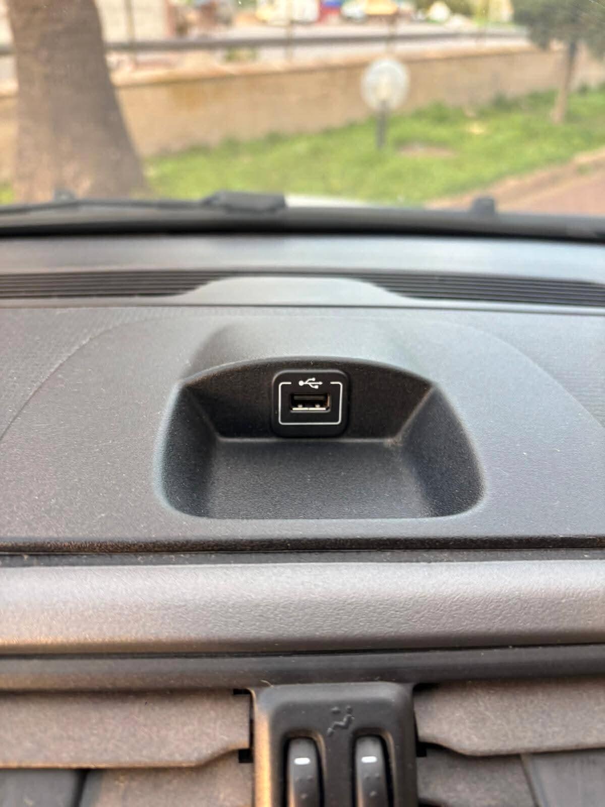 Fiat Panda 1.3 MJT 95 CV S&S Lounge//'