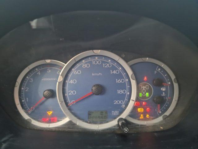 MITSUBISHI L200 2.5 DI-D/136CV Double Cab Invite