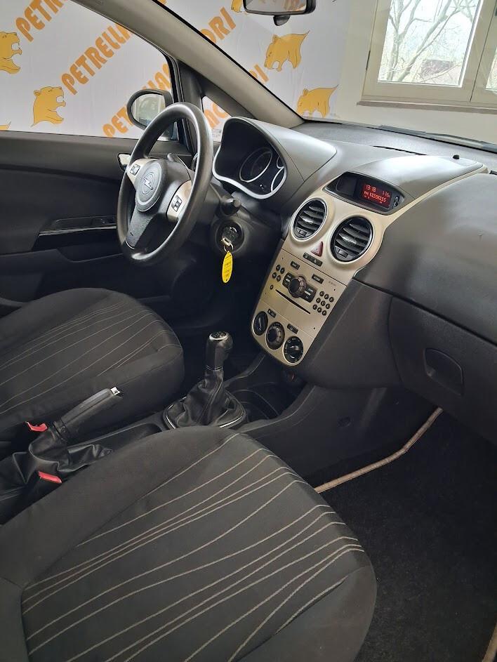 Opel Corsa 1.3 CDTI 75CV 5 porte Enjoy Pari al nuovo