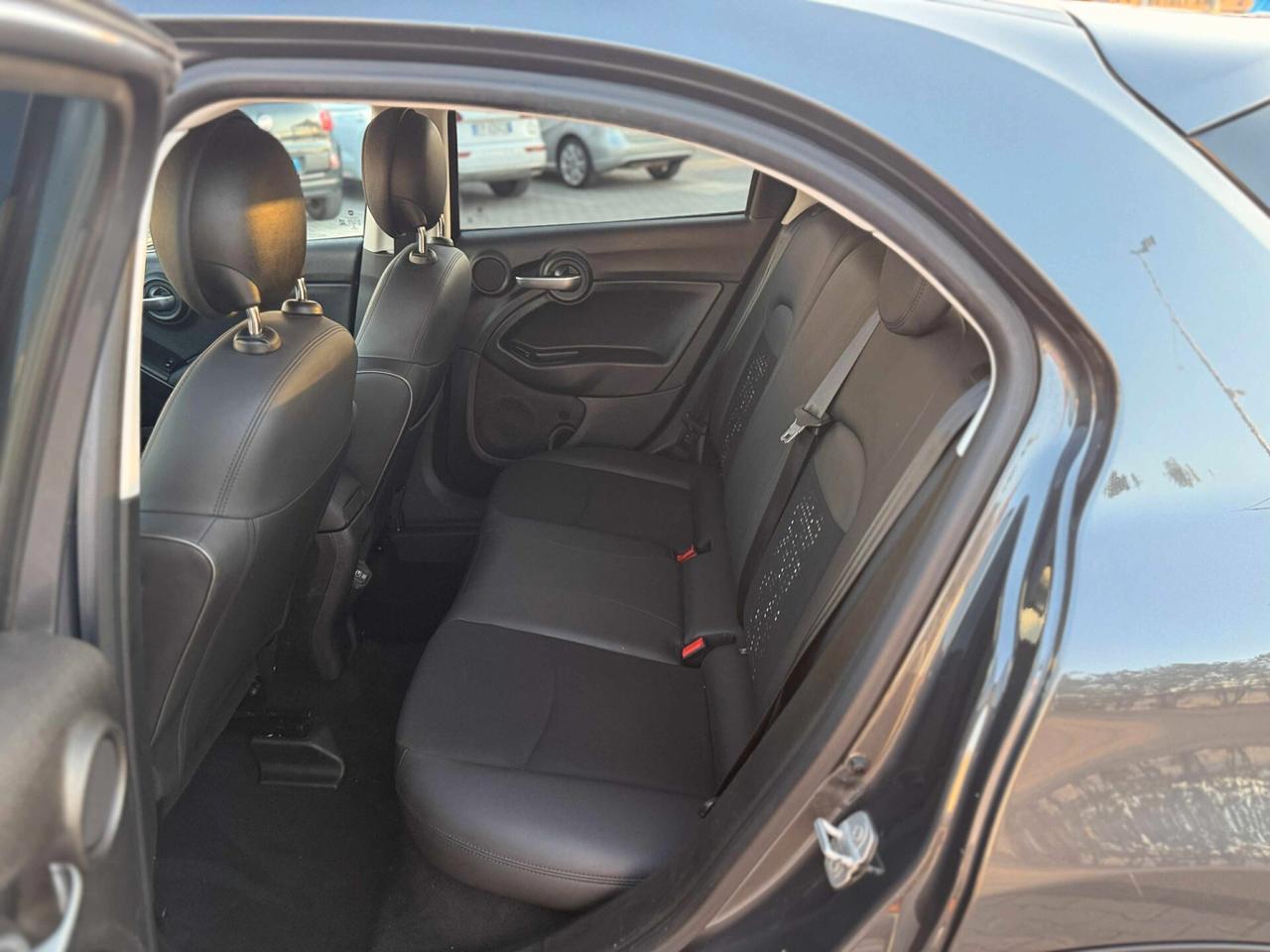 Fiat 500X 1.3 MultiJet 95 CV Connect/OK NEOPATENTATI/IVA ESPOSTA