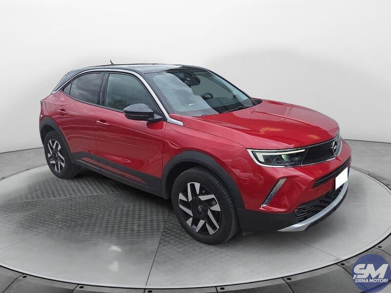 Opel Mokka Mokka 1.2 Turbo 130 CV GS Line