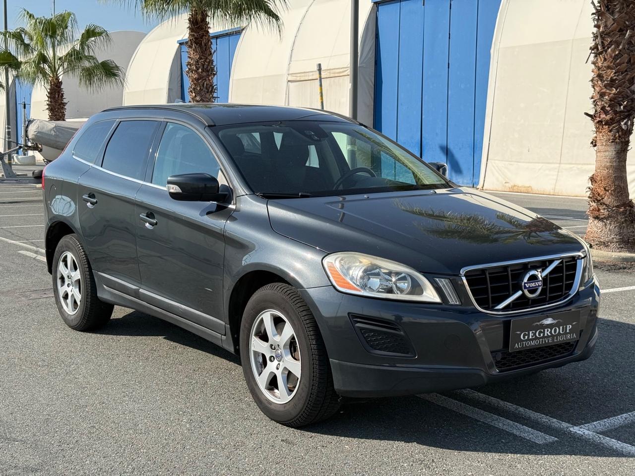Volvo XC 60 XC60 D4 Momentum
