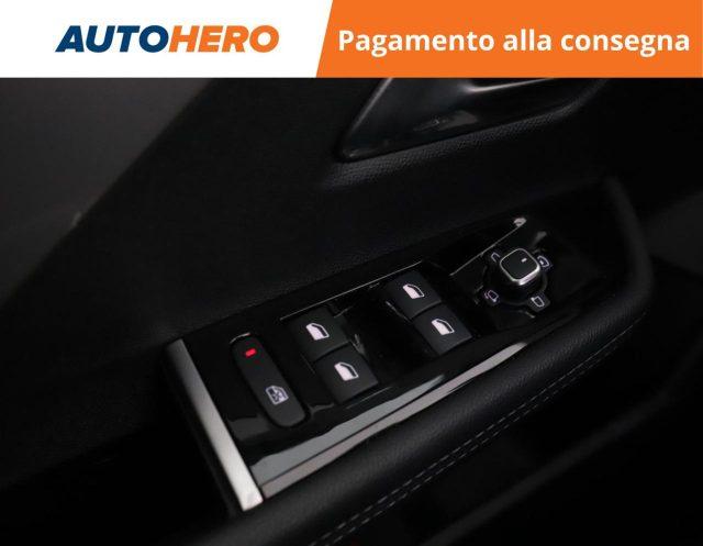 OPEL Astra 1.6 Plug-in Hybrid 225 CV AT8 GSe