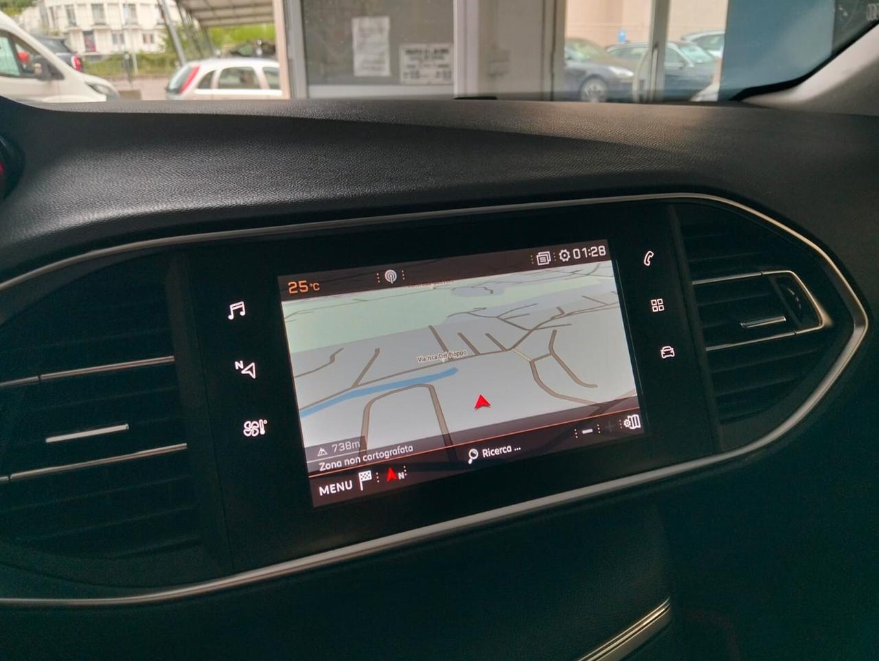 Peugeot 308 BlueHDi 130 S&S Business