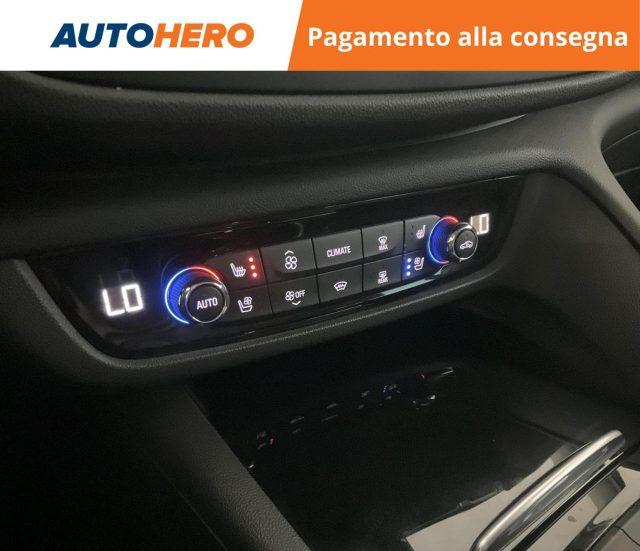 OPEL Insignia 1.6 CDTI 136 S&S aut.Sports Tourer Innovation