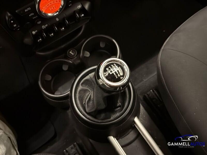 MINI Countryman Mini 1.6 Cooper D Business Countryman