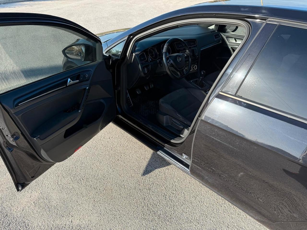 Volkswagen Golf Plus 1.6 TDI DPF Comfortline