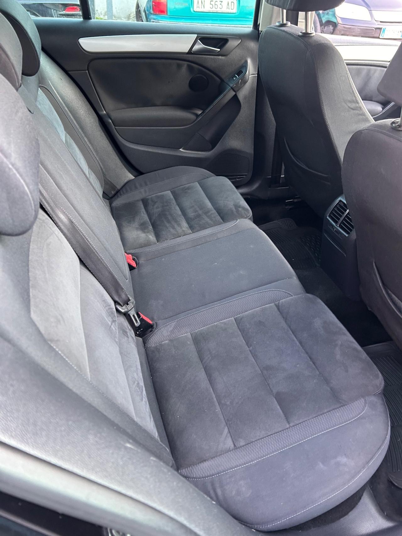 Volkswagen Golf 1.4 TSI 122CV 5p. Highline