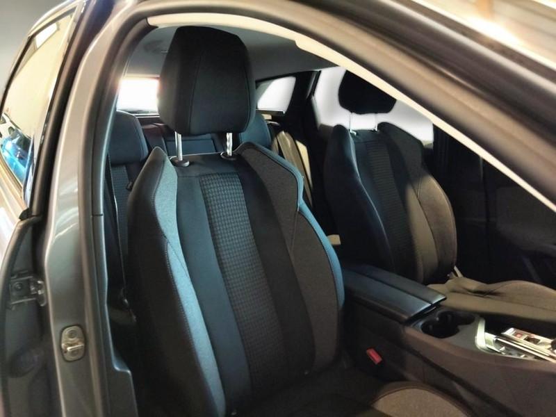 PEUGEOT 3008 BLUEHDI 130 EAT8 SES ACTIVE BUSINESS SUV