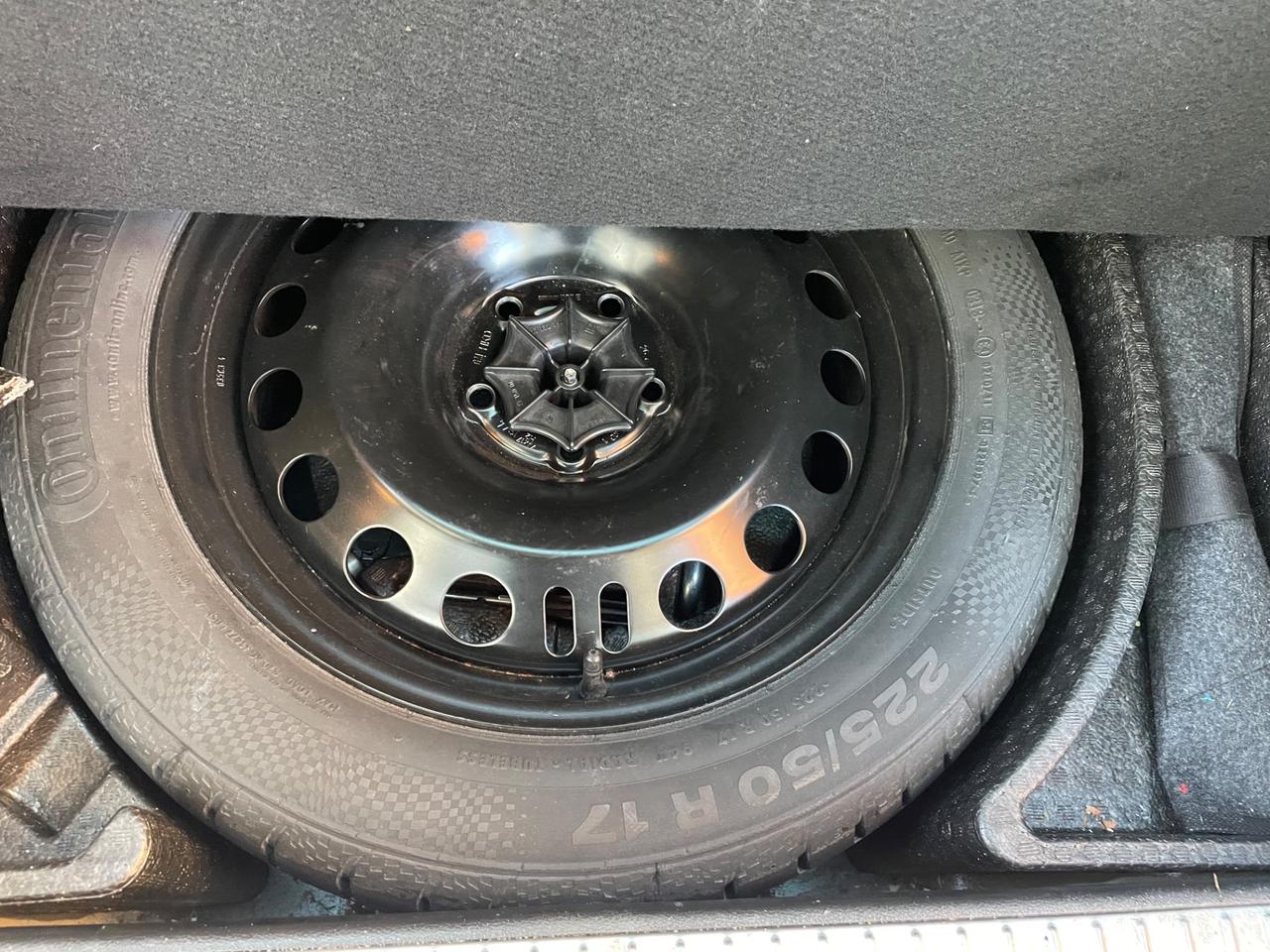 Opel Astra 1.7 CDTI110CVSportsTourerCosmo/GARANZIA