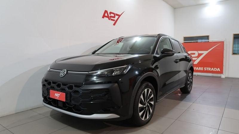 Volkswagen T-Roc T-Roc 1.5 etsi Life 115cv dsg #VARI COLORI#