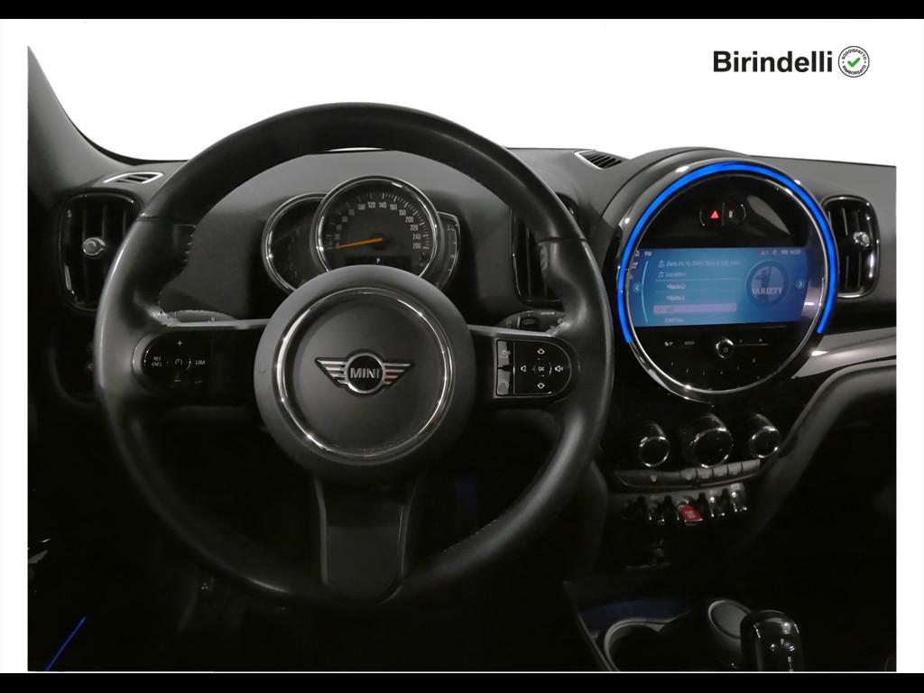 MINI Mini Countrym.(F60) - Mini 1.5 Cooper Classic Countryman