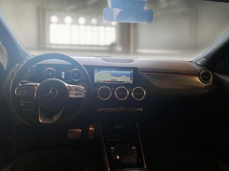 MERCEDES-BENZ EQA 250 PREMIUM PLUS