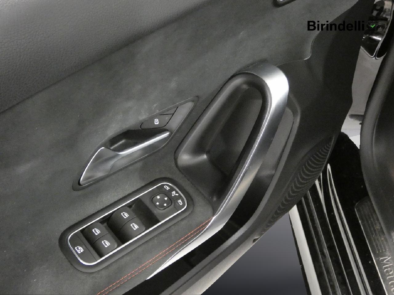 Mercedes-Benz Classe A (W177) - A 180 d Automatic AMG Line Premium