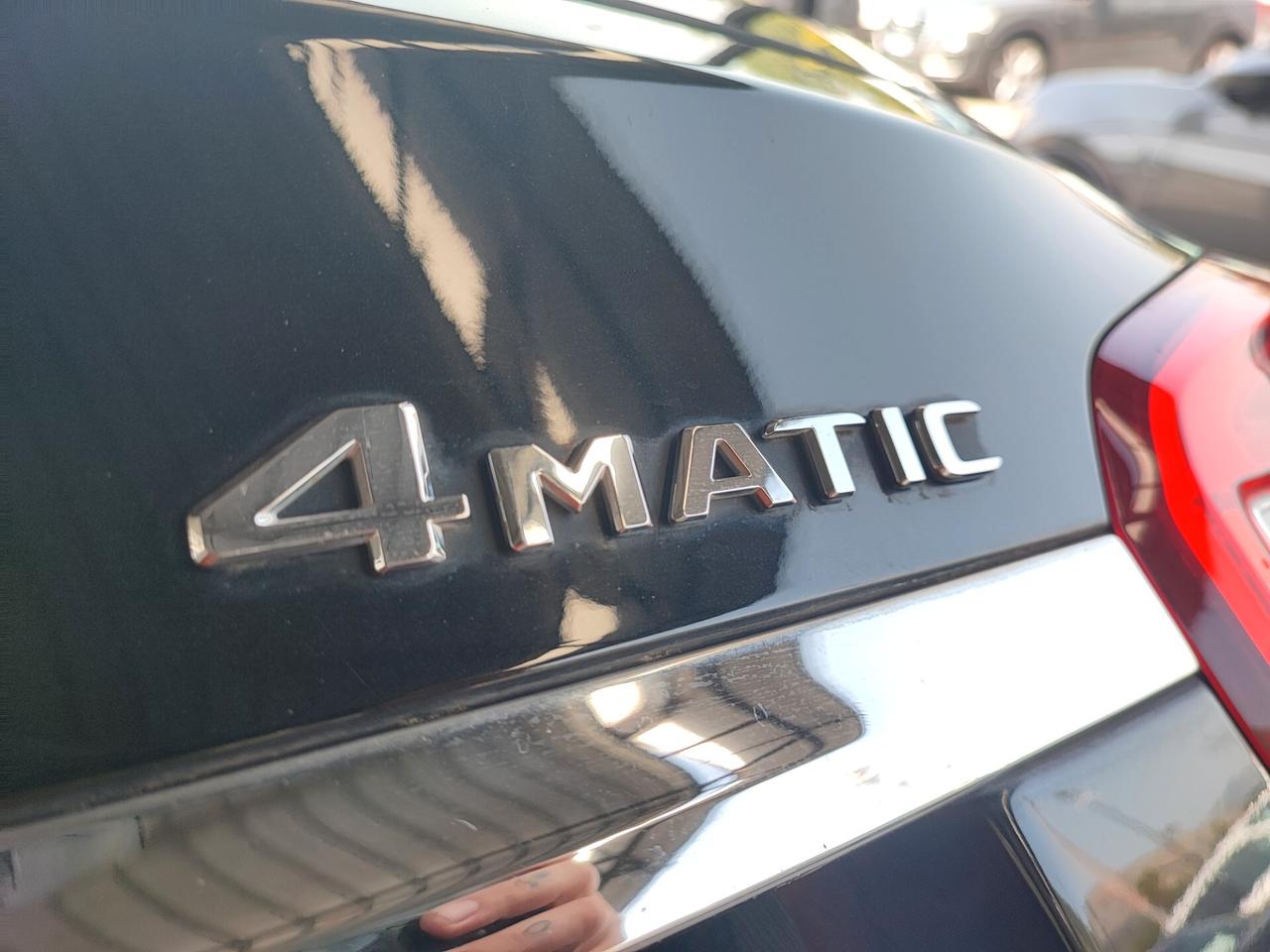 Mercedes-benz GLA 220 d Automatic 4Matic Premium