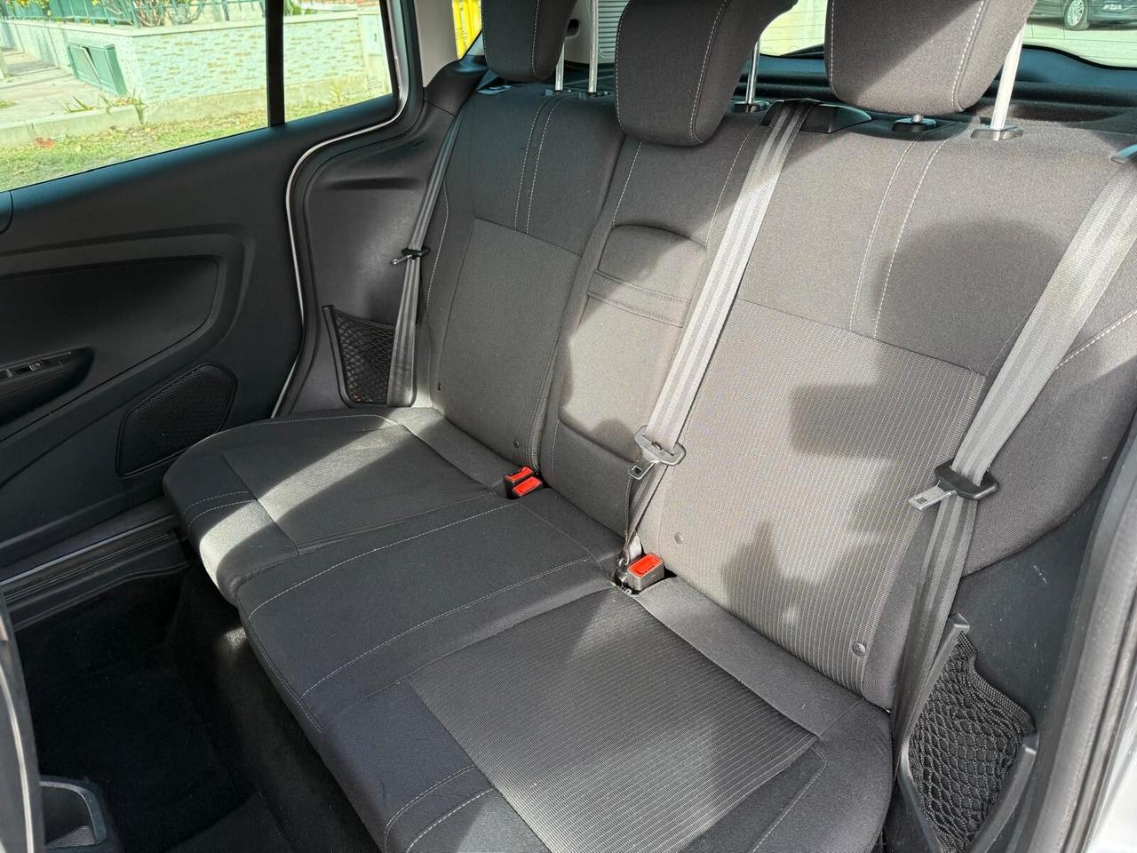 Ford B-Max 1.4 90 CV GPL Titanium