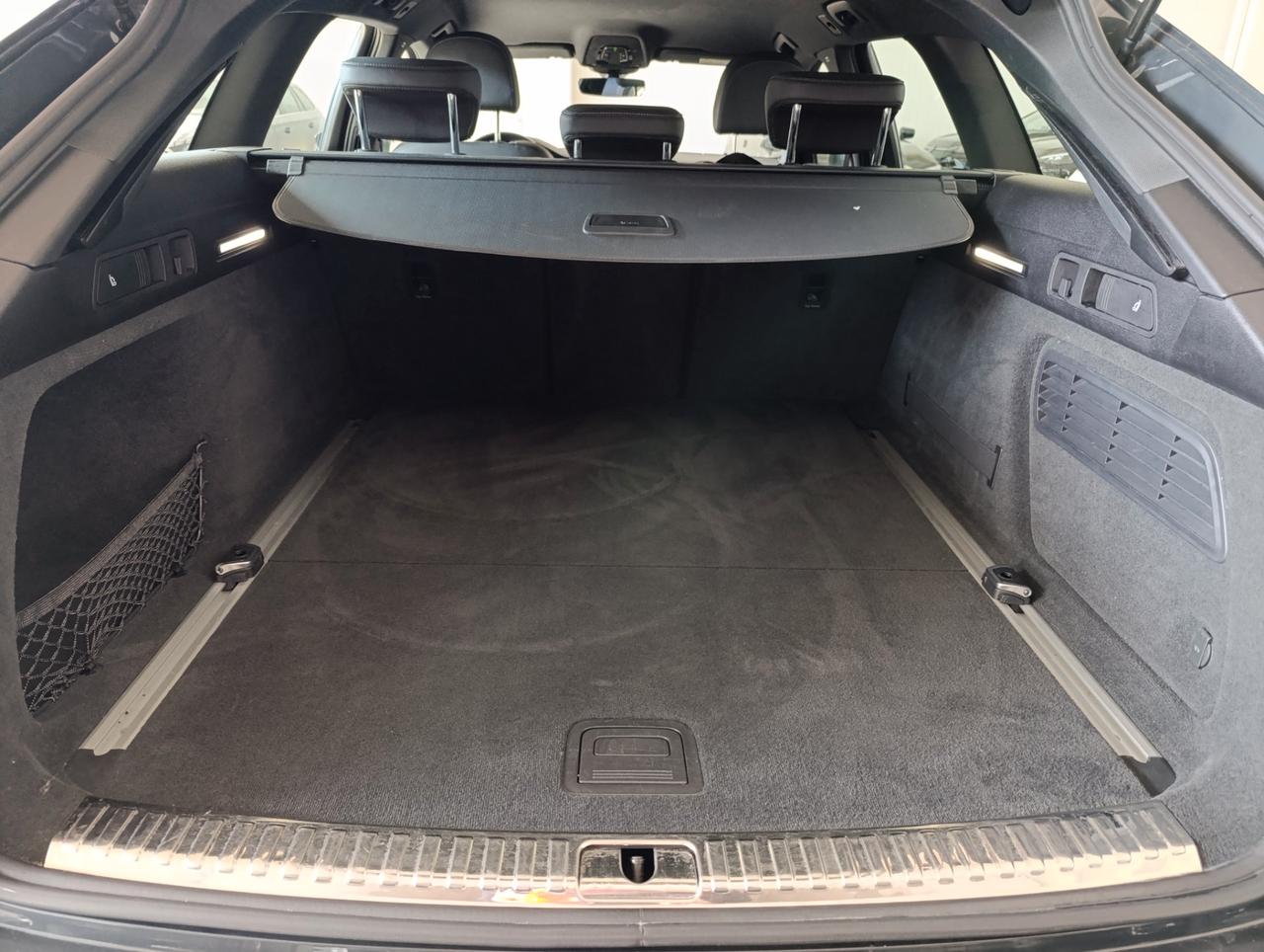 Audi A6 Avant 45 3.0 tdi mhev Business Sport quattro s-tronic