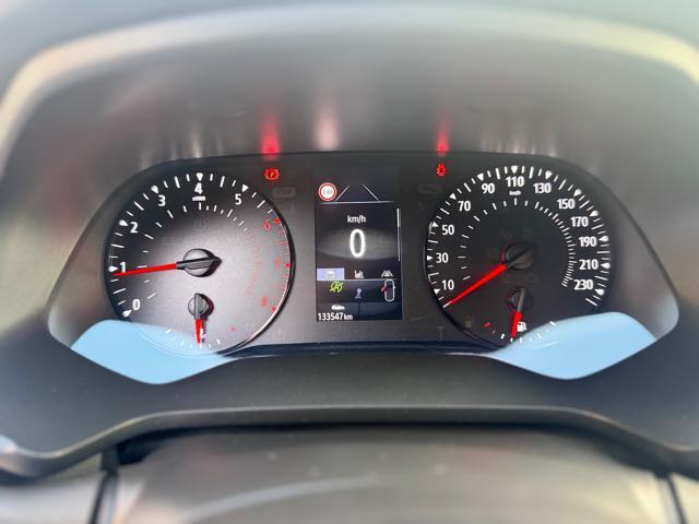RENAULT Captur TCe 100 CV GPL PARI AL NUOVO