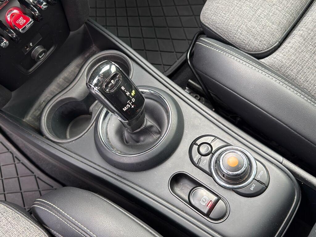 Mini Cooper D Countryman 2.0 TwinPower Turbo Cooper D