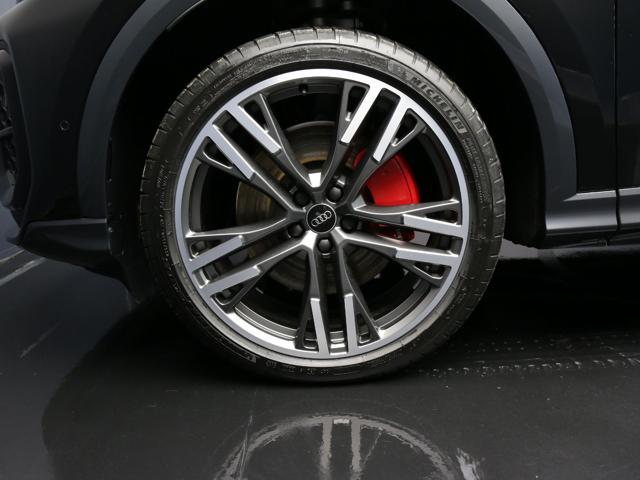 AUDI Q5 TDI 204CV mHEV+ S tronic quattro S line edition